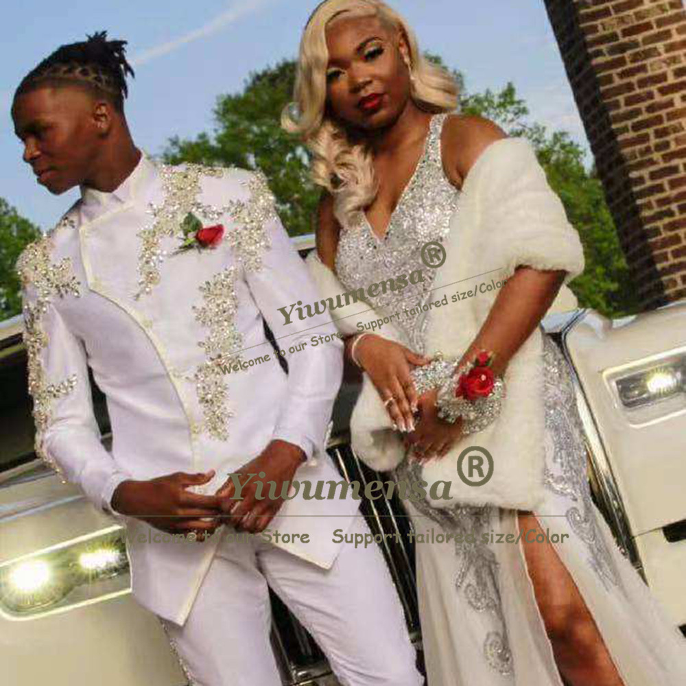 Men'S Used Formal Wear - Unique Design Wedding Suits For Man