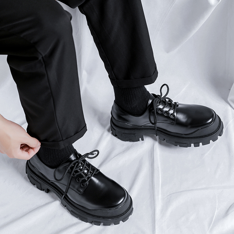 Men's Fashion Shoes lace up ox - Men'S Used Formal Wear ulasan dan harga