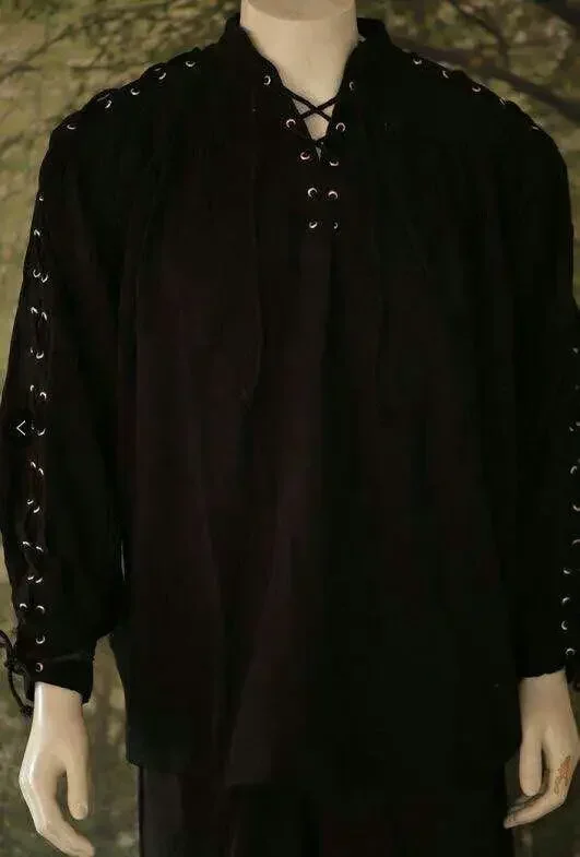 Adult Men Medieval Knight Warr - Men'S Used Formal Wear ulasan dan harga