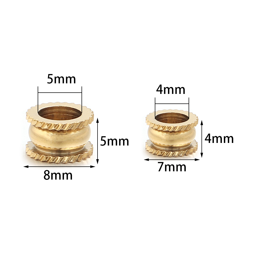 10-20pcs/lot 7/8mm Hole Stainl - Patent Leather Oxford ulasan dan harga