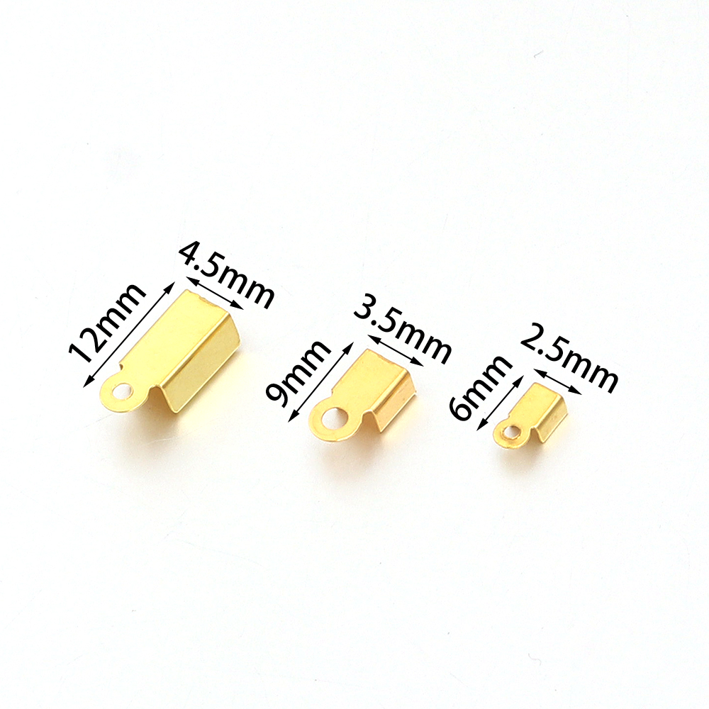 200pcs/lot Cove Clasps Cord En - Patent Leather Oxford ulasan dan harga