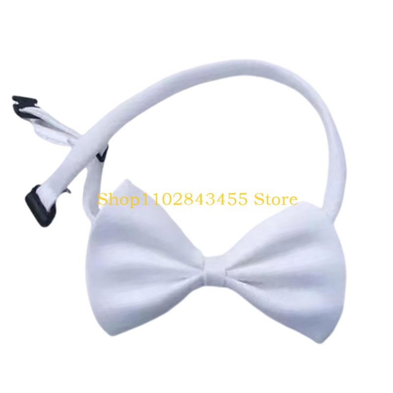49MC Elastic Bowtie Combo Form - Men Formal Wear Combo ulasan dan harga