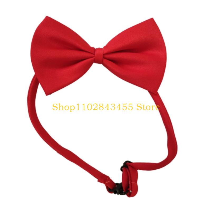 49MC Elastic Bowtie Combo Form - Men Formal Wear Combo ulasan dan harga