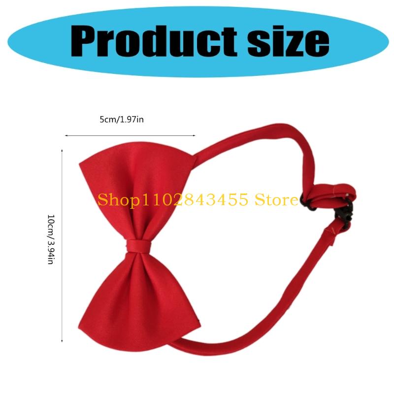 49MC Elastic Bowtie Combo Form - Men Formal Wear Combo ulasan dan harga