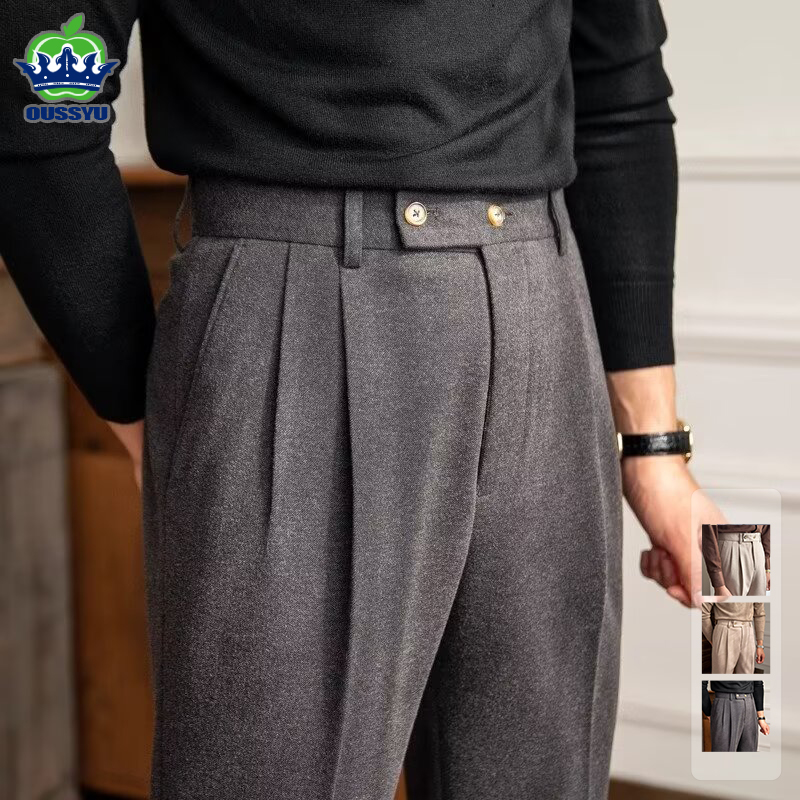 Classics Italian Naples Style  - Men'S Used Formal Wear ulasan dan harga