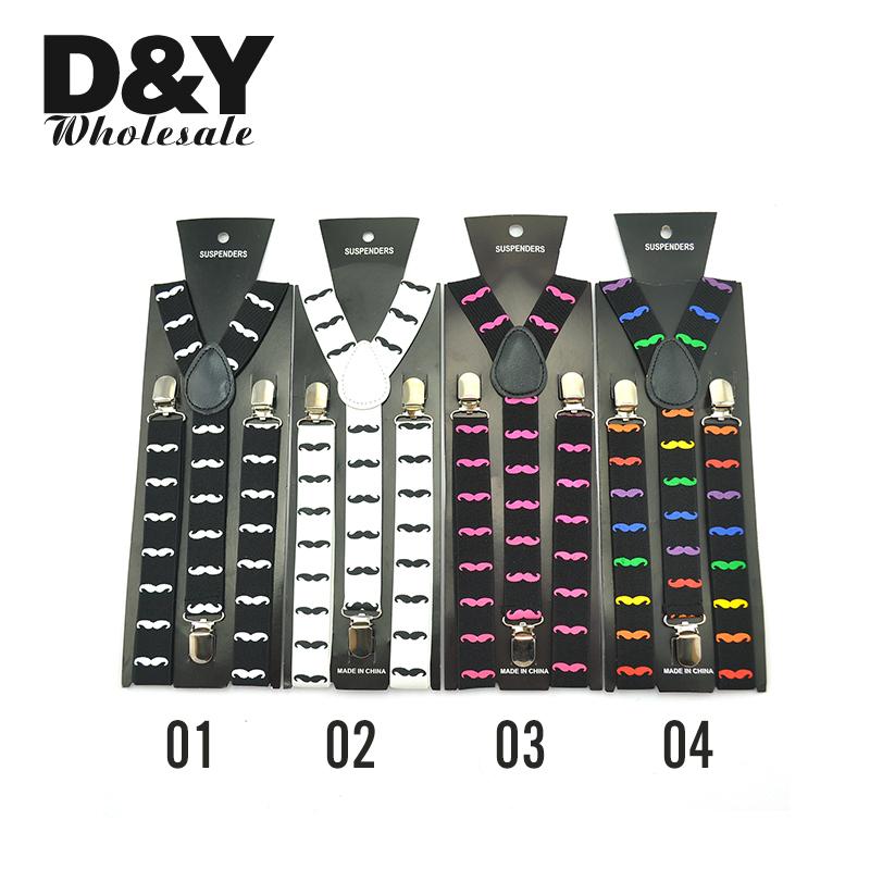 Classic Y-Back Suspenders Adju - Men'S Formal Wear With Suspenders ulasan dan harga