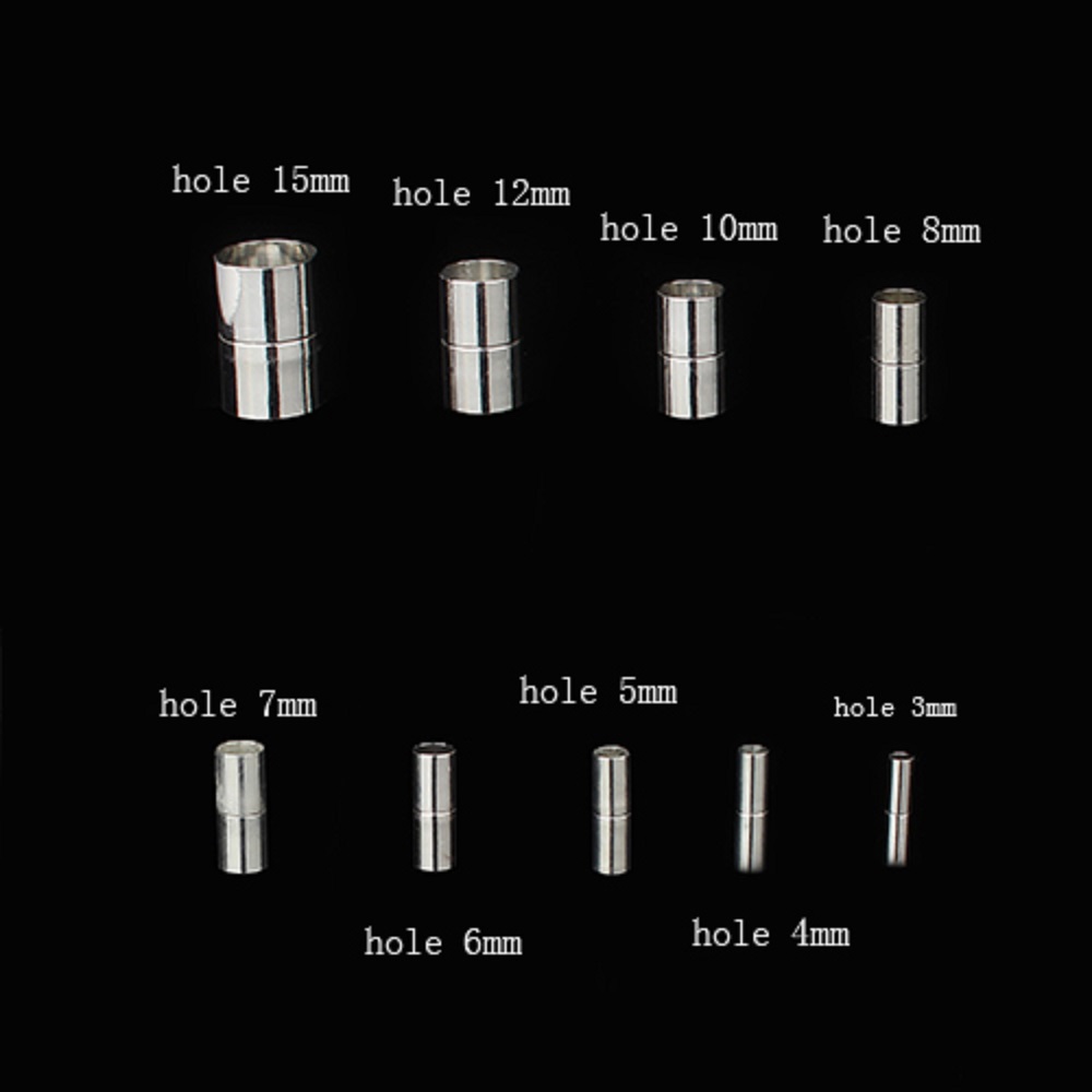 5sets Strong Magnetic Clasps 3 - Patent Leather Oxford ulasan dan harga