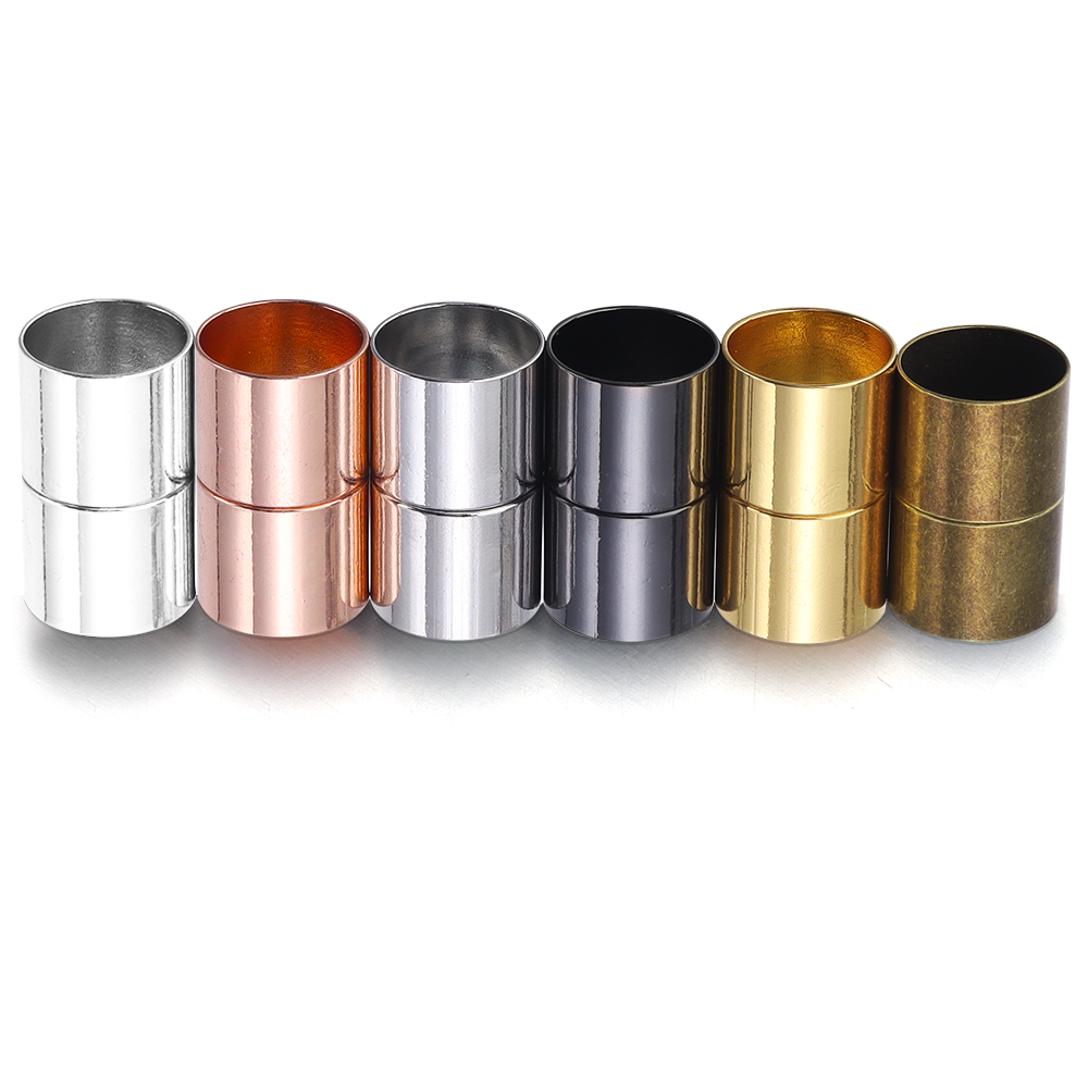 5sets Strong Magnetic Clasps 3 - Patent Leather Oxford ulasan dan harga
