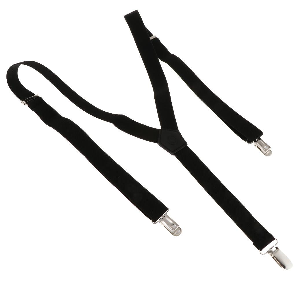 Men’s Suspenders Suit Formal E - Men'S Formal Wear With Suspenders ulasan dan harga