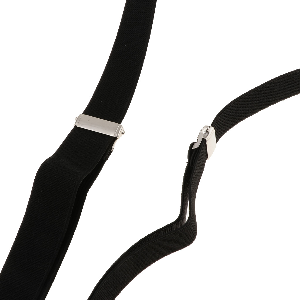 Men’s Suspenders Suit Formal E - Men'S Formal Wear With Suspenders ulasan dan harga
