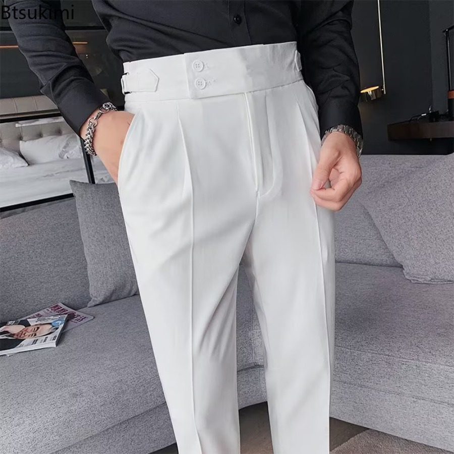 New 2026 Men's Solid Color Sui - Men'S Used Formal Wear ulasan dan harga
