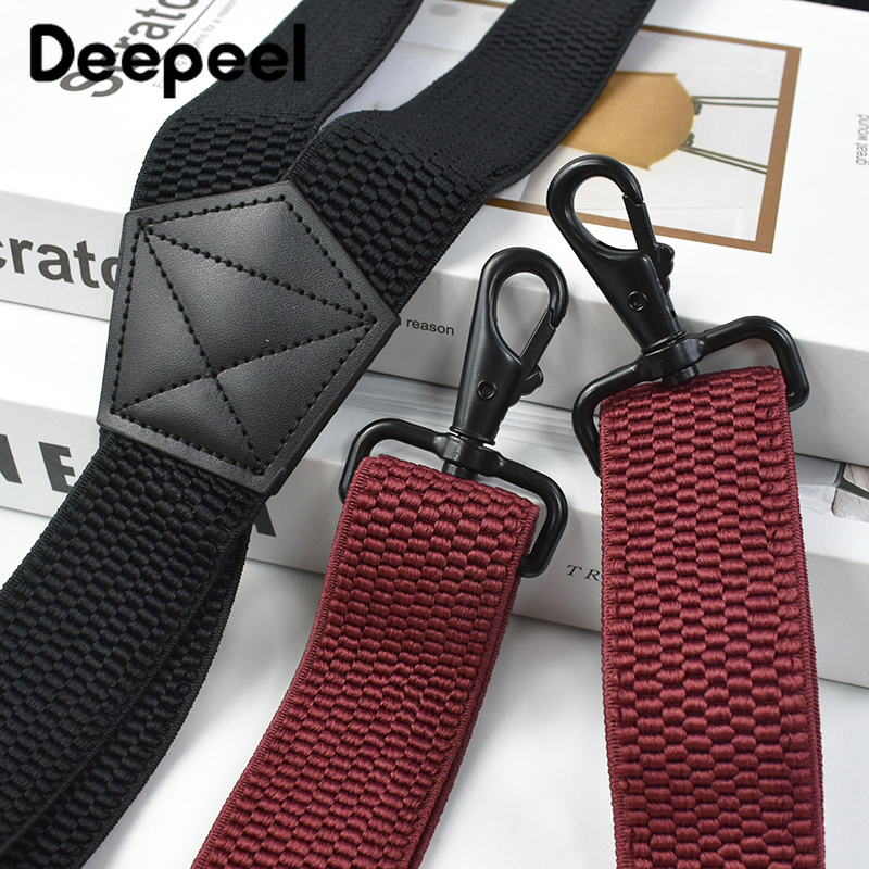 1Pc 3.5x120cm Men Elastic Susp - Men'S Formal Wear With Suspenders ulasan dan harga